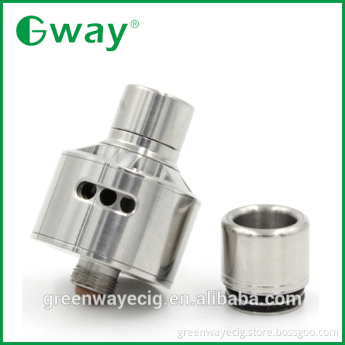Wholesale Price!!! 2015 latest vaporizer 510 atomizer stumpy rda stumpy rda clone vs Zorro V2 rda